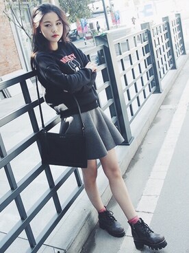 ROCCA-さんのコーディネート