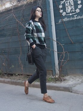 ROCCA-さんのコーディネート