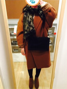 ROCCA-さんのコーディネート