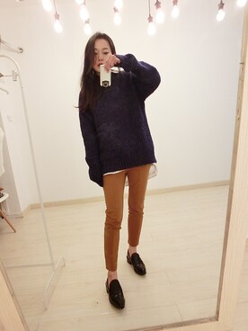 ROCCA-さんのコーディネート