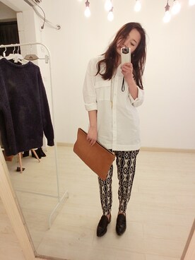 ROCCA-さんのコーディネート