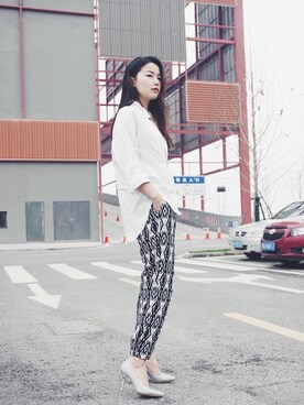 ROCCA-さんのコーディネート