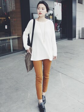 ROCCA-さんのコーディネート