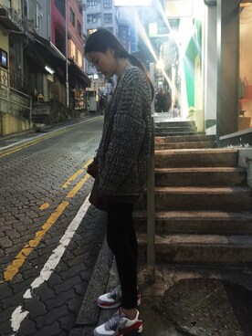 ROCCA-さんのコーディネート