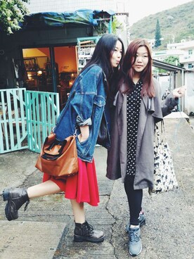 ROCCA-さんのコーディネート