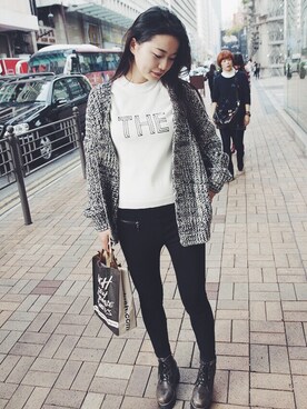 ROCCA-さんのコーディネート