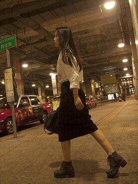 ROCCA-さんのコーディネート