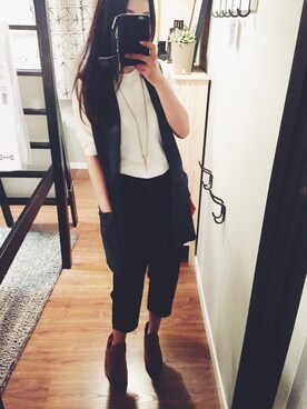 ROCCA-さんのコーディネート