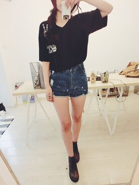 ROCCA-さんのコーディネート