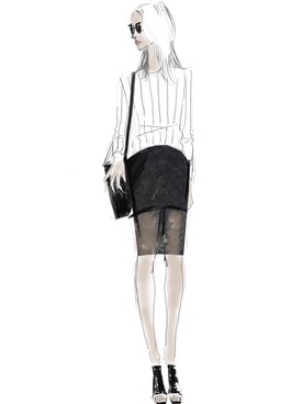 ROCCA-さんのコーディネート