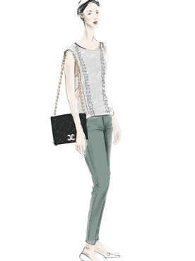 ROCCA-さんのコーディネート