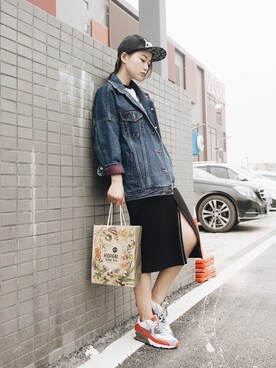 ROCCA-さんのコーディネート