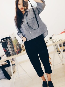 ROCCA-さんのコーディネート