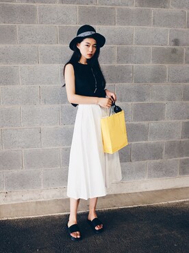 ROCCA-さんのコーディネート