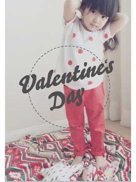 兔兔さんのコーディネート