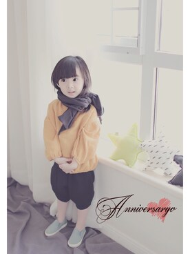 兔兔さんのコーディネート