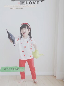 兔兔さんのコーディネート