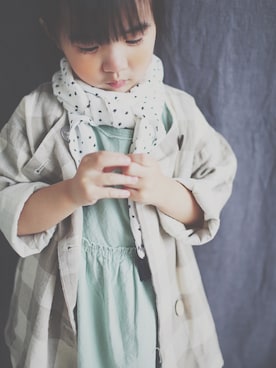 兔兔さんのコーディネート