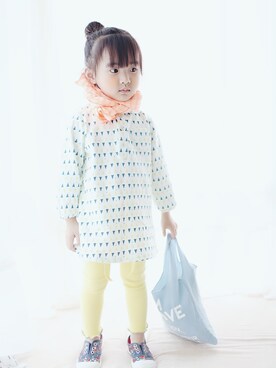 兔兔さんのコーディネート