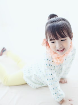 兔兔さんのコーディネート