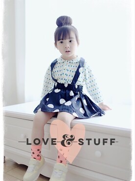 兔兔さんのコーディネート