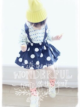 兔兔さんのコーディネート