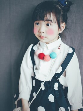 兔兔さんのコーディネート