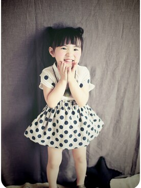 兔兔さんのコーディネート