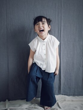 兔兔さんのコーディネート