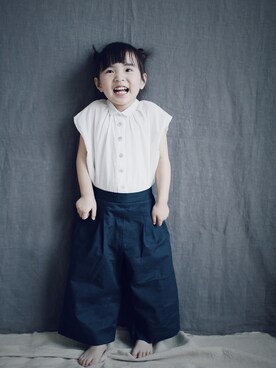 兔兔さんのコーディネート