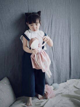 兔兔さんのコーディネート