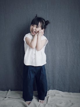 兔兔さんのコーディネート