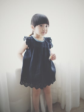 兔兔さんのコーディネート