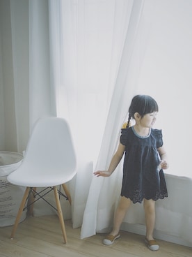 兔兔さんのコーディネート