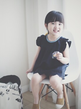 兔兔さんのコーディネート