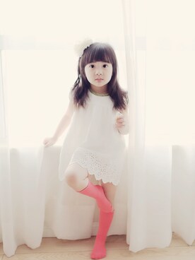 兔兔さんのコーディネート