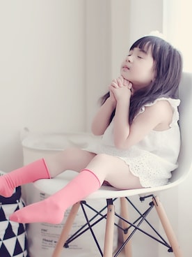 兔兔さんのコーディネート