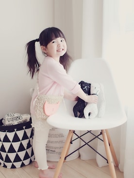 兔兔さんのコーディネート