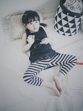 兔兔さんのコーディネート