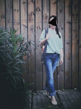 兔兔さんのコーディネート