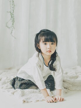 兔兔さんのコーディネート