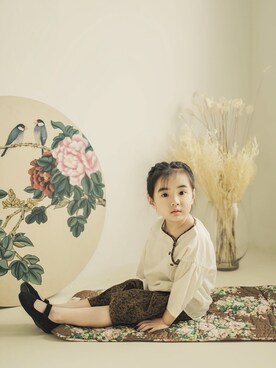 兔兔さんのコーディネート