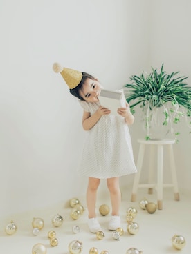 兔兔さんのコーディネート