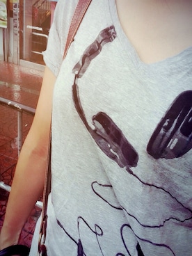 えりぴさんのコーディネート