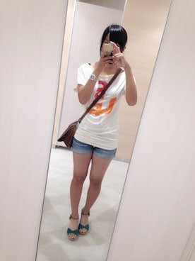 えりぴさんのコーディネート