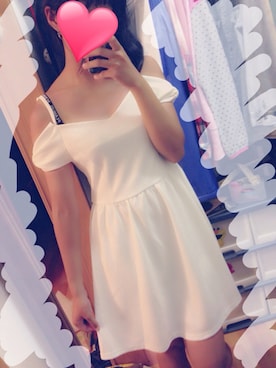 えりぴさんのコーディネート