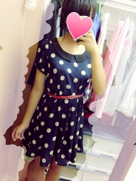 えりぴさんのコーディネート