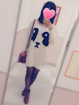 えりぴさんのコーディネート