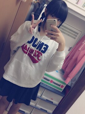 えりぴさんのコーディネート