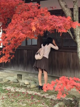 えりぴさんのコーディネート